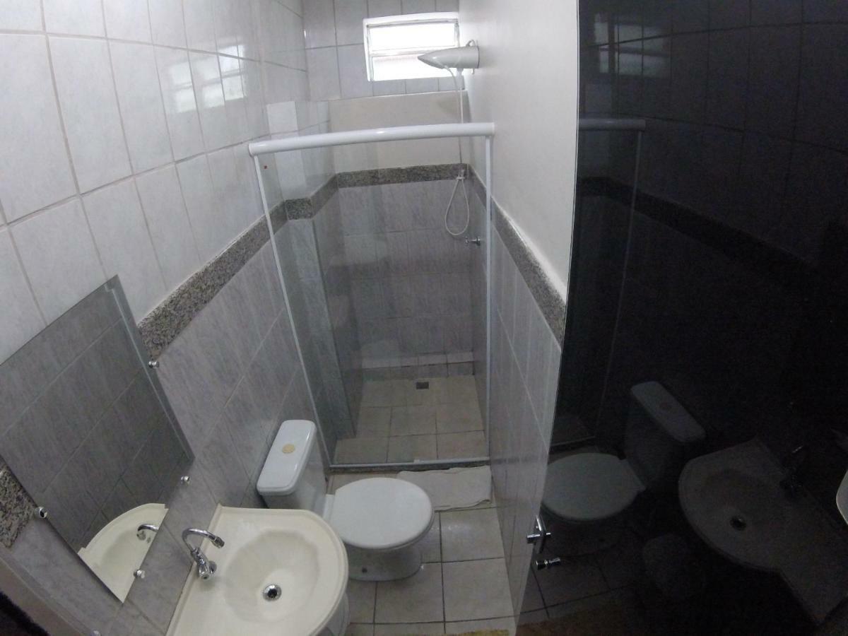 Suite Schneider Vila Velha  Exterior foto