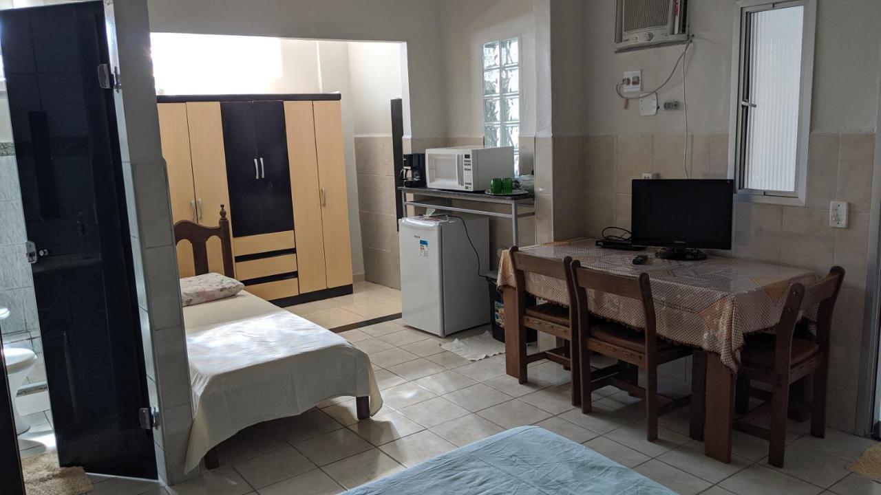 Suite Schneider Vila Velha  Exterior foto