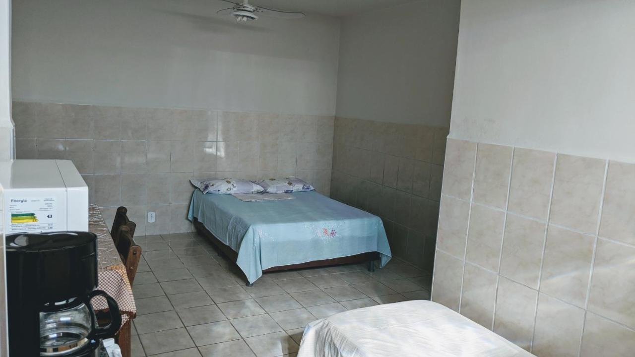 Suite Schneider Vila Velha  Exterior foto